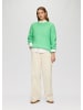 s.Oliver Strickpullover in 7326_limettengrün