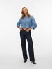 Vero Moda Strickpullover in Allure