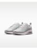 Nike Sneaker Air in Grey Fog/Arctic Green-Lt Smoke Grey-Silver Lilac-Pure Platinum