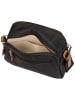 BRIC`s Umhängetasche X-Bag in Black