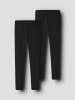 name it 2er-Pack Leggings in Black