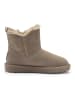ara Winterstiefel in beige