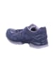 LOWA Wanderschuhe GORGON GTX in Blau