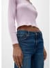 QS T-Shirt  in  4132_zartrosa
