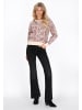 usha FESTIVAL Women Sweater in offwhite multicolor