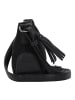 Gabor Anthea Umhängetasche M 25.5 cm black