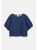 s.Oliver Bluse  in  55Y4_blau