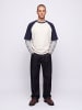ONLY & SONS T-shirt in Cloud Dancer 1
