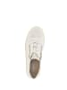 Gabor Fashion Sneaker low in weiss