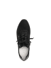 Gabor Fashion Sneaker low in schwarz