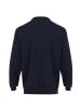 rovic Pullover in Marine