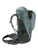 Deuter Rucksack Voyager 60 + 10 SL in Grün