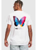 Mister Tee Mister Tee T-Shirts in white