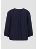 s.Oliver Bluse in 5959_navy