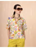 Oilily Binga Bluse in Beige