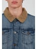 BLEND Jeansjacke BHDenim Jacket - 20712407 in blau