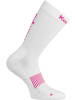 Kempa Socke "Logo Classic Socken" in Weiß