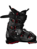 Atomic Skistiefel Alpin in schwarz
