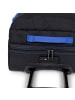 Eastpak Tranverz 2 Rollen Kabinentrolley 51 cm kontrastblacblu