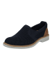 Imac Slipper Blau/Braun