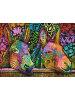 HEYE Donkey Love Puzzle 1000 Teile