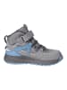 Ricosta Stiefelette in Carbon