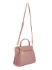 Usha Handtasche in Rosa