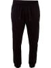 Lotto Sweat Pant in Schwarz