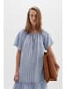 InWear Kleid EllieIW Lockere Passform in Windsurfer Stripes