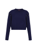 myMo ROCKS Women Sweater in navy