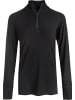 Whistler Funktionsshirt Athene in 1001 Black