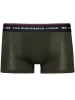 Diesel Boxershorts UMBX-DAMIEN 3er Pack in multicolor