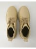 Zahira Winterstiefeletten in Beige