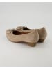 Hirschkogel Trachtenschuhe in Beige