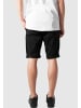Urban Classics Shorts - Chino in black