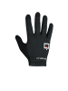 Prologo Proximeverangfingerhandschuhe Schwarz -eichte MTB-Handschuhe