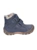 bisgaard Winterstiefel in blau