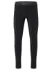 super.natural Merino Unterhose M ARCTIC230 TIGHT in schwarz