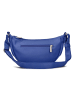 Zwei Mademoiselle.M Umhängetasche 32 cm royal