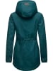 ragwear Winterjacke Monadis Black Label in Dark Green22