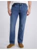 Pierre Cardin Jeans Dijon in blue used buffies