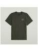 G-Star Raw T-Shirt in Asfalt