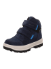 superfit Winterstiefel TEDD in Blau/Türkis