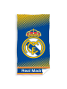 Real Madrid Strandhandtuch Mikrofaser-Handtuch 140x70cm