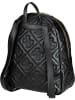 Guess Rucksack / Backpack Vikky II QM 18320 in Black Logo