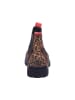 Levi's Kids Stiefelette in braun