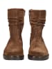 Gabor Stiefelette in Whisky