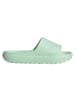 adidas Badeschuhe Adilette Lumia in Mint