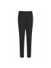ICHI Schwarz Damen Hose