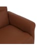 MCW Relaxsessel L10 elektrisch verstellbar Voll-Leder, Braun